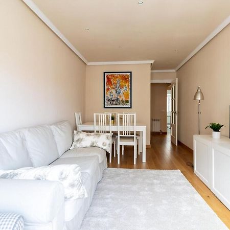 Appartement Apartamento Centro Gijon Con Parking Extérieur photo